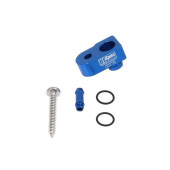 Boost Sensor Adapter D1Spec for Mercedes M270 Engine
