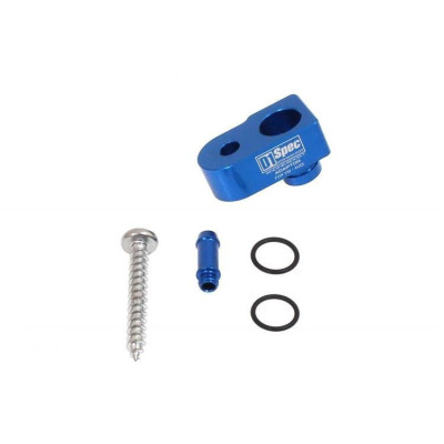 Boost Sensor Adapter D1Spec for Mercedes M270 Engine