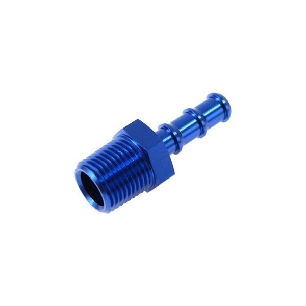12mm NPT Nipple 1-2-14 for Hose Connection - Durable Fitting