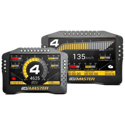Ecumaster ADU-7 Advanced Display Unit for Performance Tuning