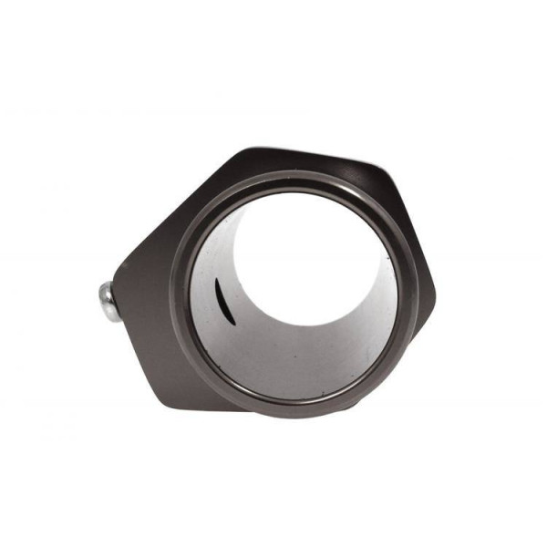 Depo 42mm Water Temperature Sensor Adapter - Precision Fit