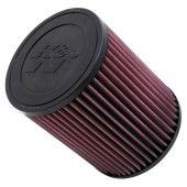 K&N E-0773 High-Performance Panel Air Filter for Enhanced Flow