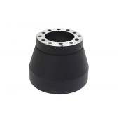 BMW E30 Steering Wheel Hub - Precision Fit & Durable Design