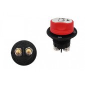 52V 150A Mini Power Switch Hebel - Compact & Reliable