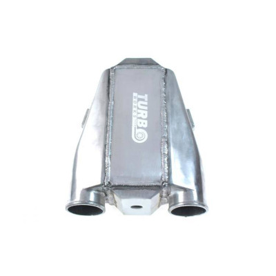 High-Performance Water Intercooler 100x240x90 for Optimal Cooling