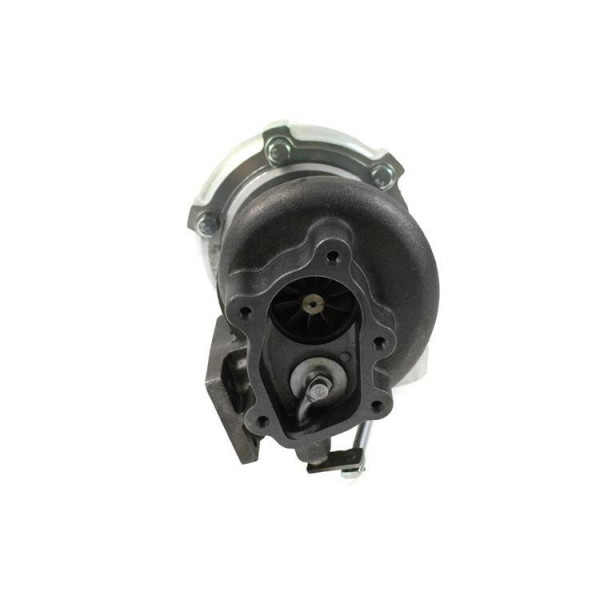 TurboWorks GT2860R Turbocharger 5-Bolt 0.64AR