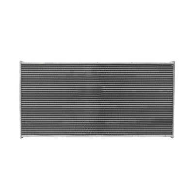 High-Efficiency Radiator Core 800x400x60mm for Optimal Cooling