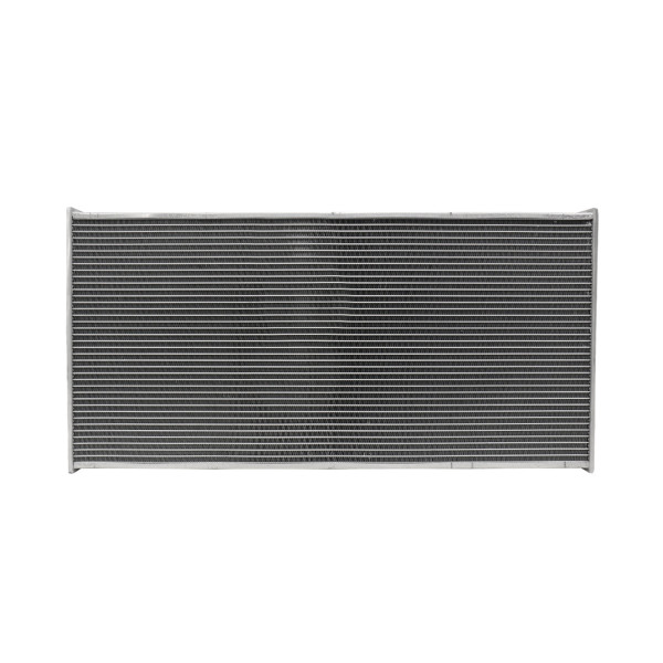 High-Efficiency Radiator Core 800x400x50mm for Optimal Cooling