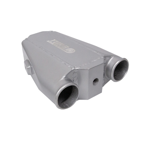 High-Performance Water Intercooler 100x240x90 for Optimal Cooling