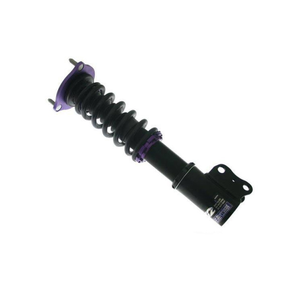 Street Suspension D2 Racing NISSAN SILVIA S14 95-97