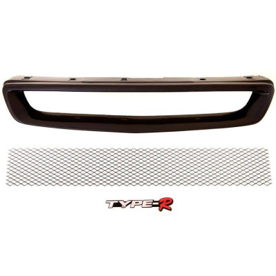 96-98 Honda Civic Type R Front Grill - Performance Upgrade