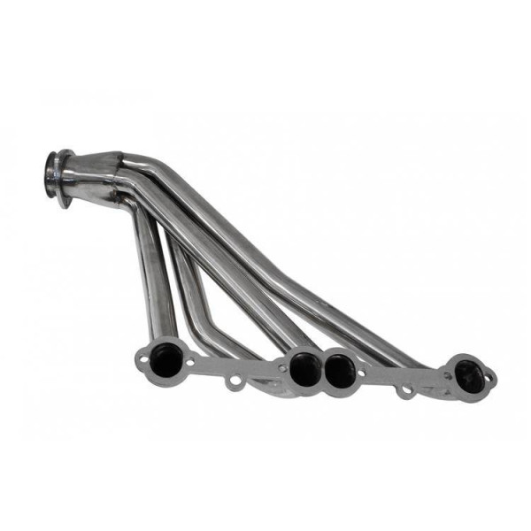 FlowTech Exhaust Manifold for Chevrolet 283-400 Engines