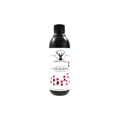 Daniel Washington Active Shampoo 500ml - Revitalize Hair