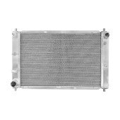 TurboWorks Sports Water Radiator for Ford Mustang 97-04