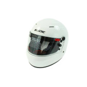 SLIDE BF1-750 Composite Helmet Size L - Lightweight & Durable