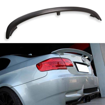 AC Style ABS Spoiler for BMW 3 E92 - Enhance Your Ride