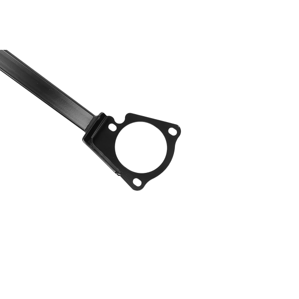 Upper Strut Bar for BMW 3 E46 Sedan Touring 4-cyl Black