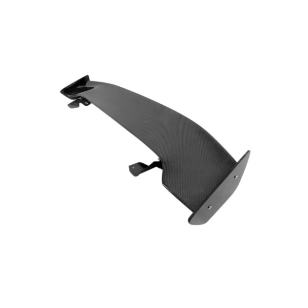 FRP Diffuser for Suzuki Swift V - Enhance Aerodynamics