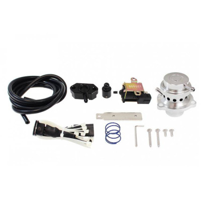 High-Performance Blow Off Valve for Audi S3 & VW Golf 7 EA888