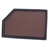 K&N 33-2388 High-Performance Air Filter for Enhanced Engine Efficiency