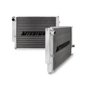 Mishimoto BMW E30/E36 Performance Radiator 1988-1999