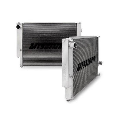 Mishimoto BMW E30/E36 Performance Radiator 1988-1999
