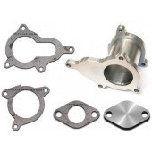 Audi 2.0 TDI EGR Valve Replacement - BVF BVA BVG BRD BLB BNA CAGC CAHA