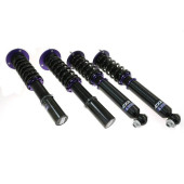 Performance Suspension Kit for BMW E39 M5 98-03 Racing