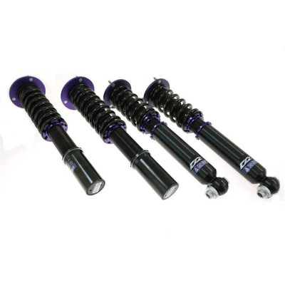 Performance Suspension Kit for BMW E39 M5 98-03 Racing