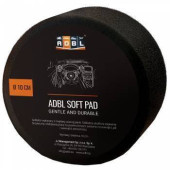 ADBL Soft Pad: Premium Car Detailing Foam Applicator