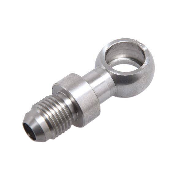 M10x1.5mm Banjo Bolt Kit to AN6 Fitting - High Performance