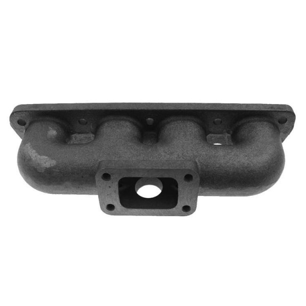 Honda Prelude H22 Turbo Exhaust Manifold - High Performance