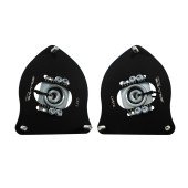 Adjustable Camber Plates for Mini Cooper R53 R50 Suspension