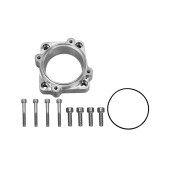 70mm DBW Adapter for 2JZ-GTE Engine Performance Upgrade