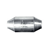 Universal Catalytic Converter FI 60 for 2-3L EURO 2 Engines