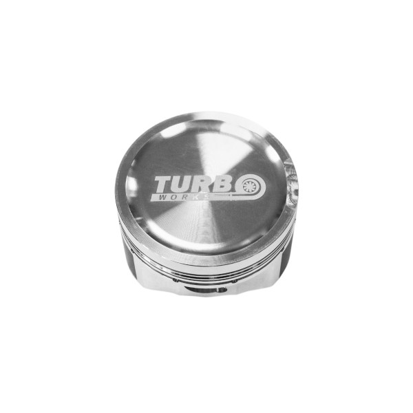 High-Performance 1.8T Forged Pistons 81MM 8.5:1 Compression