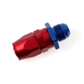 AN10 Swivel Fitting Straight 7/8-16 - High-Performance Connector