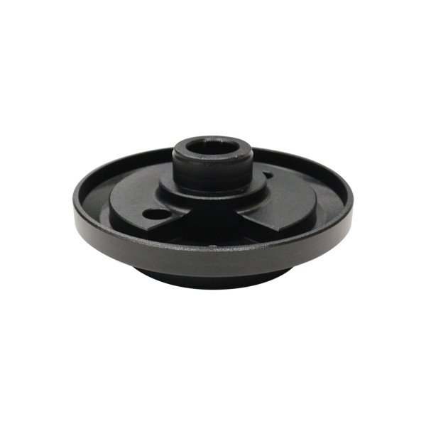 Steering Wheel Hub BMW E46