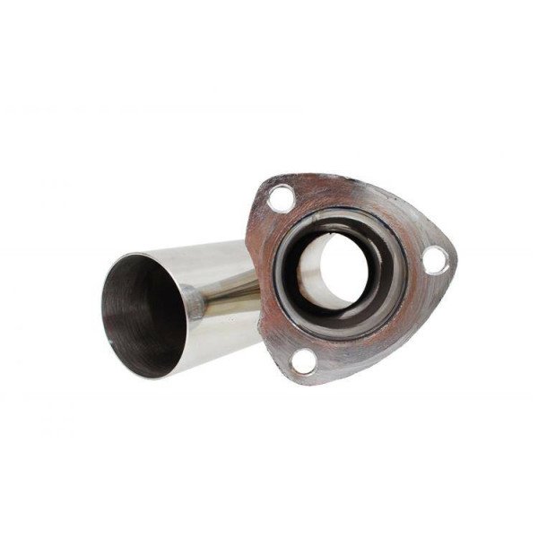 2.75” V-Band Remote Exhaust Cutout for Enhanced Performance