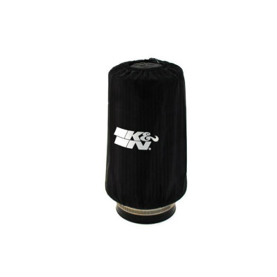 K&N Hydroshield Drycharger RC-5149DK 165mm Air Filter Cover