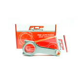 Forged H-Beam Connecting Rods for Audi RS6 C6 V10