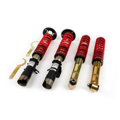Coilover Suspension Kit for BMW E28 E24 76-89 - Adjustable
