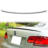 BMW E92 M3 Style ABS Front Lip Spoiler - Enhance Your Ride