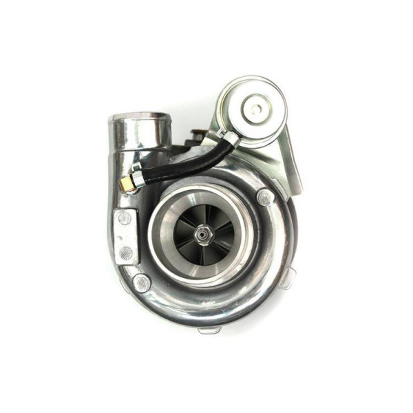 GT2871R DBB Turbocharger 5-Bolt 0.64AR - High Performance Upgrade