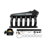 BMW M52 Intake Manifold with Throttle Body & Fuel Rail