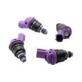 DeatschWerks 1000cc Injectors for Nissan 240SX - 02J-00-1000-4