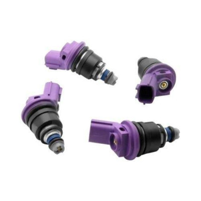 DeatschWerks 1000cc Injectors for Nissan 240SX - 02J-00-1000-4