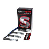 PowerTEC Blue Ignition Leads for Mercedes-Benz E G S SL 90-98