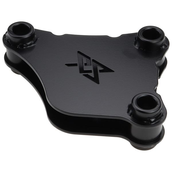 Sergeant A-arm spacer 45 mm HD Jeep Grand Cherokee WJ WG
