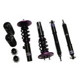 BMW F33 Suspension Street D2 Racing Kit for 4/6 Cylinders